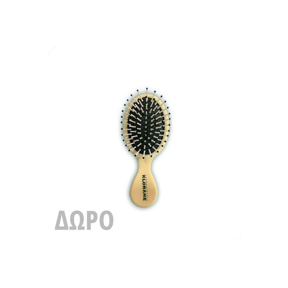 Klorane Hair Brush Mini